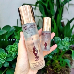 Xịt Khóa Nền Makeup Charlotte Tilbury Airbrush Flawless Setting Spray