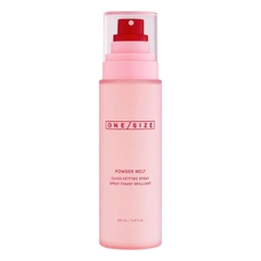 Xịt Khoá Nền ONE/SIZE by Patrick Starrr Powder Melt Glass Setting Spray