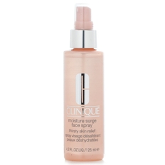 Xịt Khoáng Clinique Moisture Surge Face Spray Thirsty Skin Relief