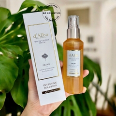 Serum Dạng Xịt d'Alba White Truffle First Aromatic Spray Serum
