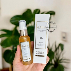 Serum Dạng Xịt d'Alba White Truffle First Aromatic Spray Serum