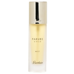 Xịt Khoáng Dưỡng Lớp Nền Guerlain Parure Gold Mist Setting Mist