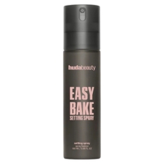 Xịt Khoáng Khoá Nền Huda Beauty Easy Bake Setting Spray