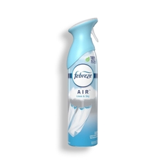 Xịt Thơm Phòng Febreze Air Mist Linen & Sky 