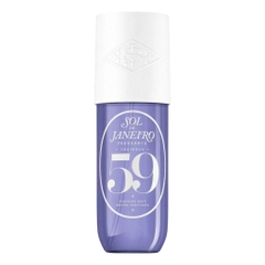 Xịt Thơm Toàn Thân Sol de Janeiro Cheirosa '59 Perfume Mist