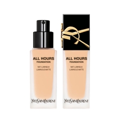 Kem Nền YSL All Hour Foundation Mat Lumineux Luminous Matte