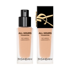 Kem Nền YSL All Hour Foundation Mat Lumineux Luminous Matte