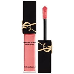Má Hồng Dạng Lỏng YSL Make Me Blush Liquid Blush