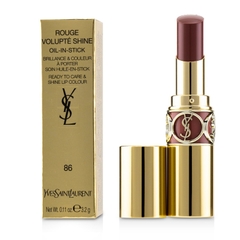 Son Dưỡng Môi YSL Rouge Volupté Shine Oil-In -Stick