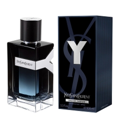 Nước Hoa YSL Y Eau De Parfum