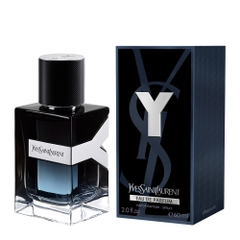Nước Hoa YSL Y Eau De Parfum