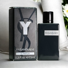 [Mini 7.5ml] Nước Hoa Yves Saint Laurent Y Le Parfum