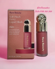 Phấn Má Hồng Dạng Kem Rare Beauty Soft Pinch Dewy Liquid Blush