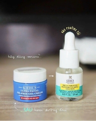 Serum Chấm Mụn Kiehl’s Truly Targeted Blemish-Clearing Solution
