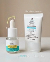 Serum Chấm Mụn Kiehl’s Truly Targeted Blemish-Clearing Solution