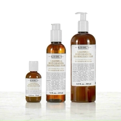 Sữa Rửa Mặt Hoa Cúc Kiehl's Calendula Deep Cleansing Foaming Face Wash