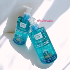 Martiderm Essentials Micellar Cleansing Gel - Gel Rửa Mặt Cho Mọi Loại Da