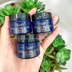 [Mini 14ml] Kem Dưỡng Da Ban Đêm Kiehl's Midnight Recovery Omega Rich Cloud Cream