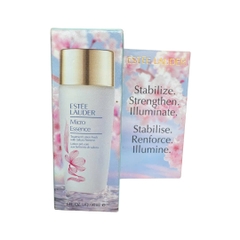 [Mini 30ml] Nước Thần Estee Lauder Micro Essence Treatment Lotion Fresh with Sakura Ferment