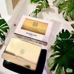 Phấn Phủ Nén Guerlain Parure Gold Skin Control High Perfection Matte Compact Foundation