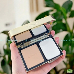 Phấn Phủ Nén Guerlain Parure Gold Skin Control High Perfection Matte Compact Foundation