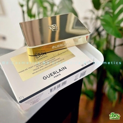 Phấn Phủ Nén Guerlain Parure Gold Skin Control High Perfection Matte Compact Foundation