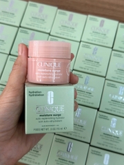 Kem Dưỡng Ẩm Clinique Moisture Surge Auto-Replenishing Hydrator Soin Auto-Réhydratant