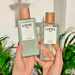 Nước Hoa Loewe 001 Woman Eau de Toilette