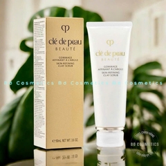 Kem Tẩy Tế Bào Chết Clé De Peau Beauté Skin-Refining Clay Scrub