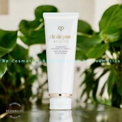 Kem Tẩy Tế Bào Chết Clé De Peau Beauté Skin-Refining Clay Scrub