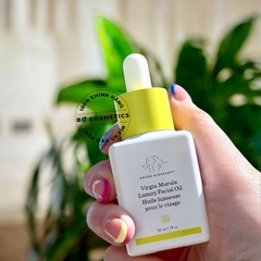 Dầu Dưỡng Da Drunk Elephant Virgin Marula Luxury Facial Oil