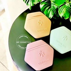Kem Dưỡng Da Tay Guerlain Aqua Allegoria Mandarine Basilic Hand Cream 50ml