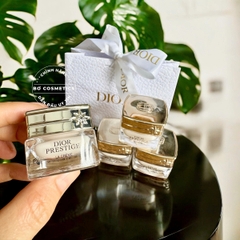 [5 x 5ml] Kem Dưỡng Dior Prestige La Creme Texture Essentielle