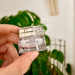 [Mini 5ml] Kem Dưỡng Dior Prestige La Creme Texture Essentielle