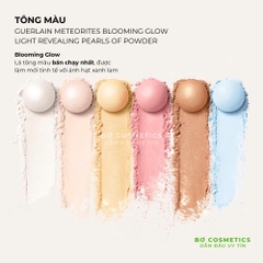 [Limited Edition] Phấn Phủ Ngọc Trai Guerlain Meteorites Blooming Glow Light Revealing Pearls Of Powder