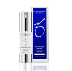 Serum Chống Oxy Hóa ZO Skin Health Daily Power Defense