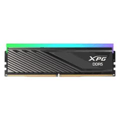 RAM ADATA LANCER BLADE DDR5 16GB 5600Mhz Black RGB