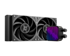 Tản nhiệt nước ID-COOLING DX240 MAX ARGB