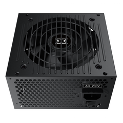 NGUỒN XIGMATEK X-POWER III 550 - 500W EN45983 (MÀU ĐEN)