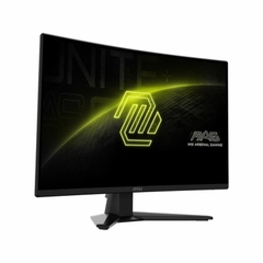 Màn hình MSI MAG 274CXF (27 inch FHD VA / 280Hz / 0.5ms / Cong)