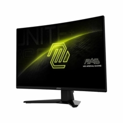 Màn hình MSI MAG 274CXF (27 inch FHD VA / 280Hz / 0.5ms / Cong)