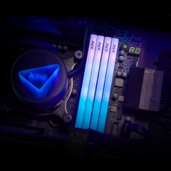 RAM ADATA LANCER BLADE DDR5 16GB 5600Mhz Black RGB