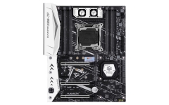 Mainboard HUANANZHI X99-TF Gaming (Intel X99, LGA 2011-3, ATX, 4 Khe Cắm Ram DDR3 4 Khe Cắm DDR4)