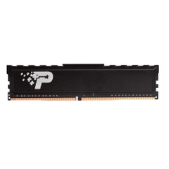 RAM Desktop Patriot 8GB DDR4 3200MHz tản nhiệt