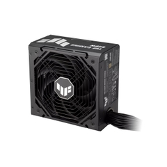 NGUỒN  ASUS TUF GAMING 650W BRONZE  ( MÀU ĐEN/80 PLUS BRONZE )