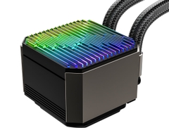 Tản nhiệt nước ID-COOLING DX240 MAX ARGB