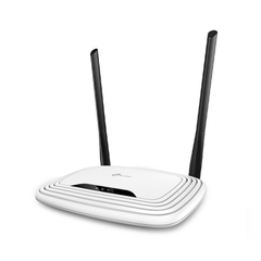 BỘ PHÁT WIFI TP-LINK WR841N WIRELESS 300MBPS