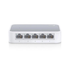 SWITCH TP-LINK TL-SF1005D (5PORT 10/100MBPS - VỎ NHỰA)