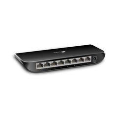 SWITCH TP-LINK TL-SG1008D (8PORT 10/100/1000MBPS - VỎ NHỰA)