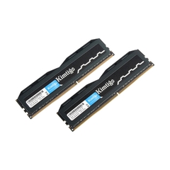 RAM DESKTOP KIMTIGO WOLVERINE 16GB (1X16GB) 3200MHZ
